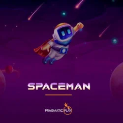 Spaceman aaawin
